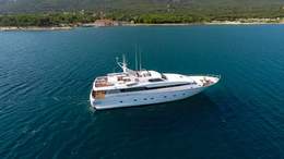 bora bora yacht club bloody mary's