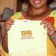 bloody mary's tee-shirt