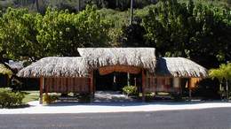 bora bora restaurant bloody marys lunch
