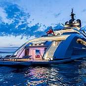 bora bora yacht club